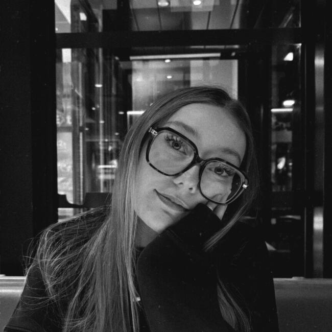 Babysitter in Agen: Orane