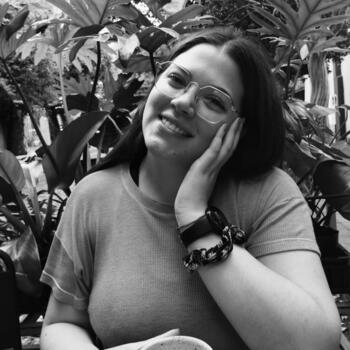 Niñera en Pilar: Sofía Belén