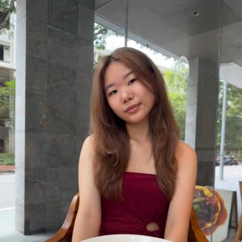 位于Singapore Island的临时保姆: Ruien