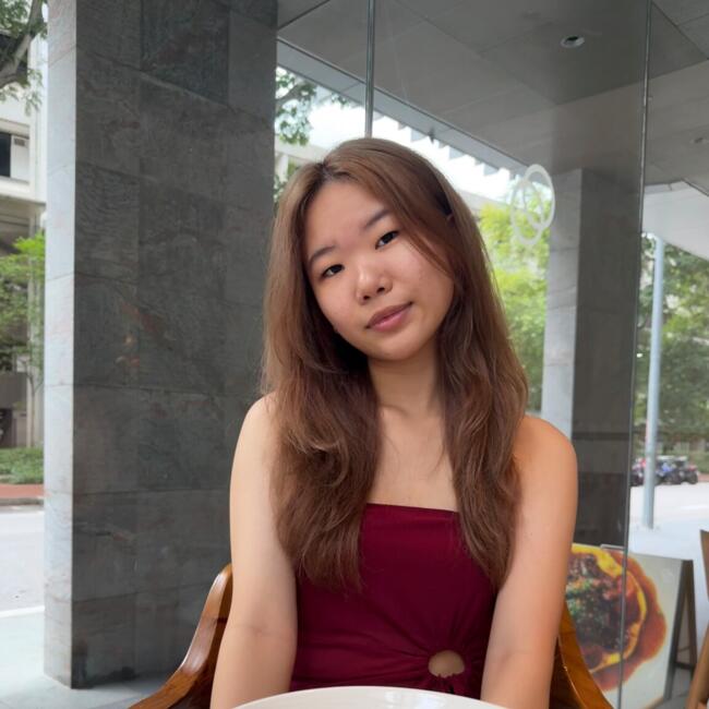 位于Singapore Island的临时保姆: Ruien