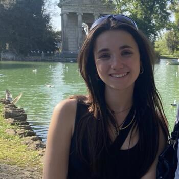 Babysitter in Fontenay-aux-Roses: Juliette