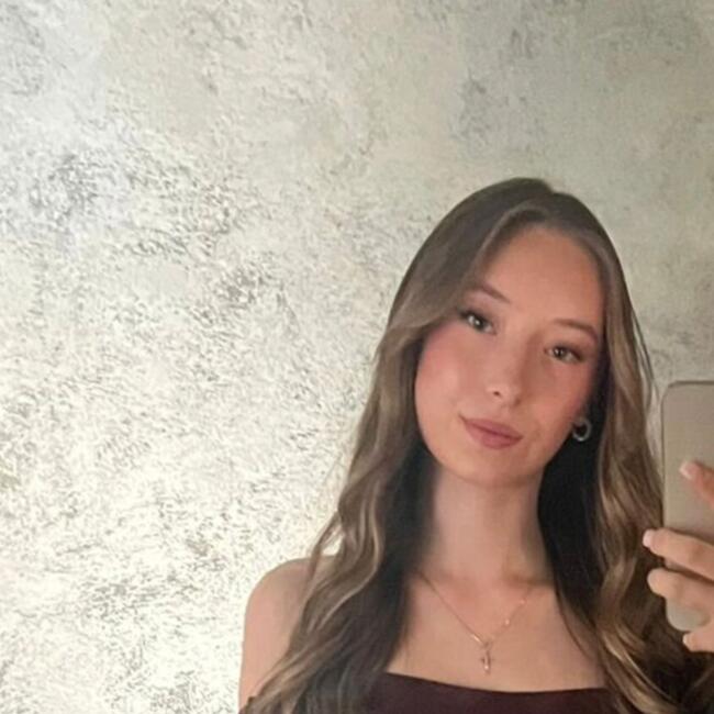 Babysitter in München: Emilia