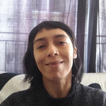 Babysitter in Santiago: Jacqueline
