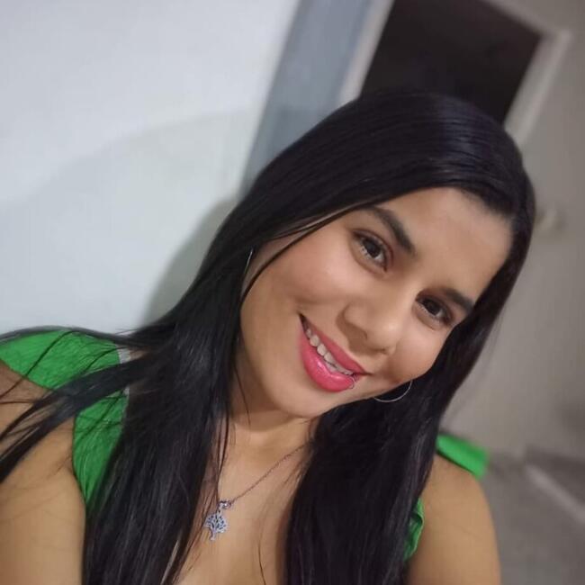 Babysitter in Torrelodones: Jennifer