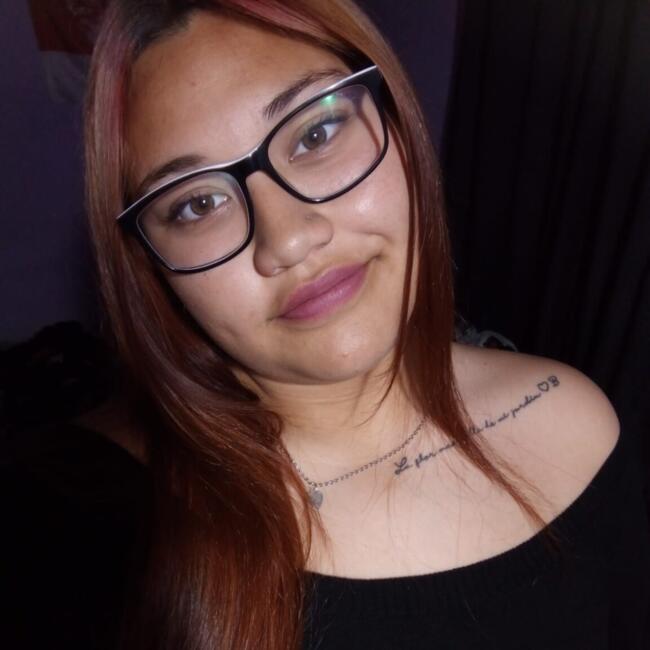 Niñera en Moreno: Luisana