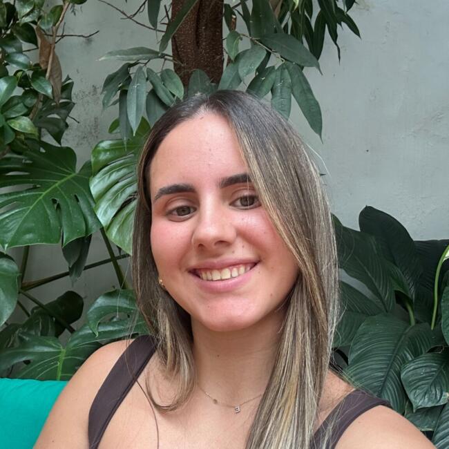 Babysitter in Las Palmas de Gran Canaria: Estefania