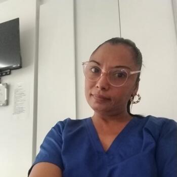 Babysitter Caracas: Jenny josefina