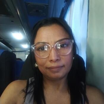 Babysitter Caracas: Jenny josefina