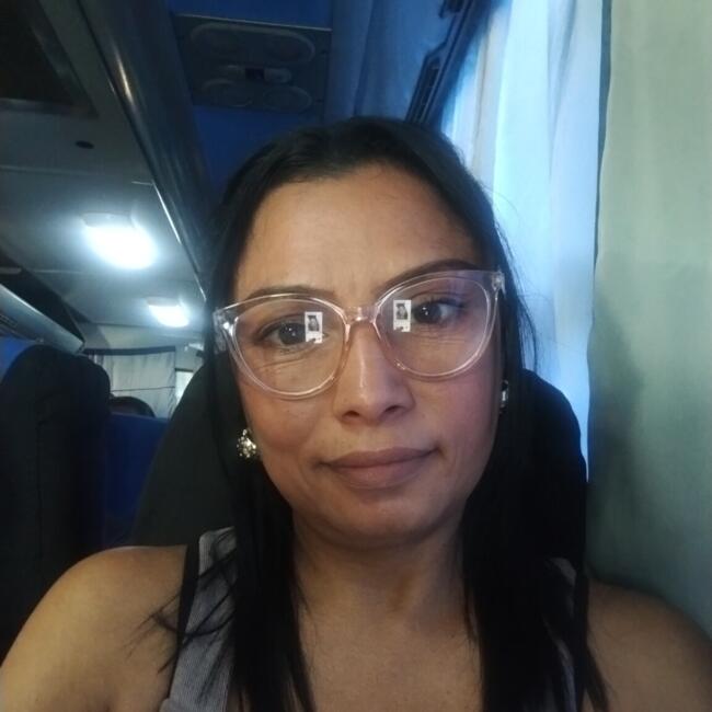 Niñera en Caracas: Jenny josefina