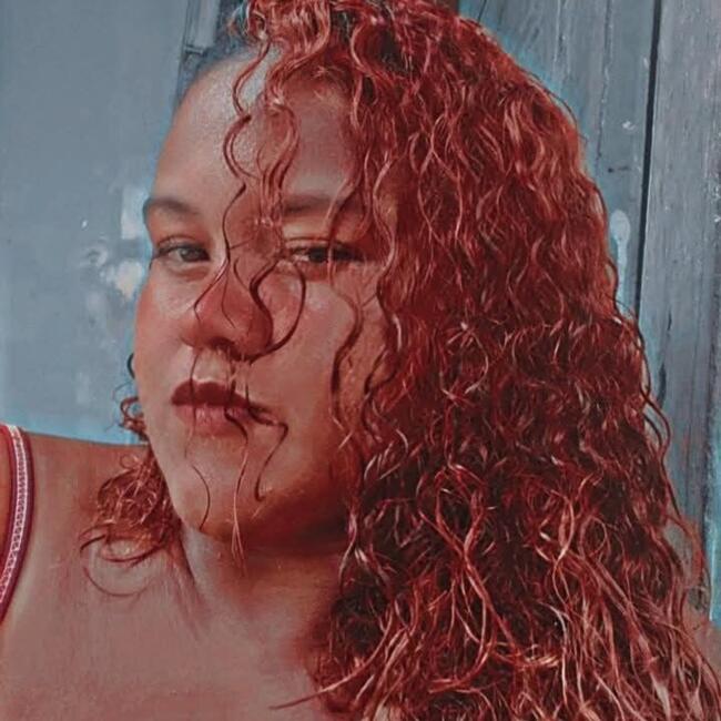 Babysitter in São Luís: Larisse barros