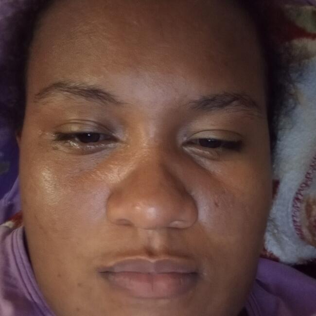 Babysitter in São Luís: Larisse barros