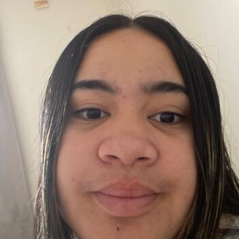 Babysitter Auckland: Patricia