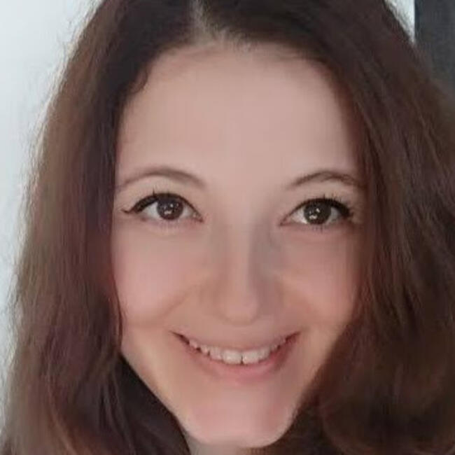 Babysitting job in Utrecht: Olga