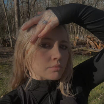 Babysitter in Mulhouse: Eva