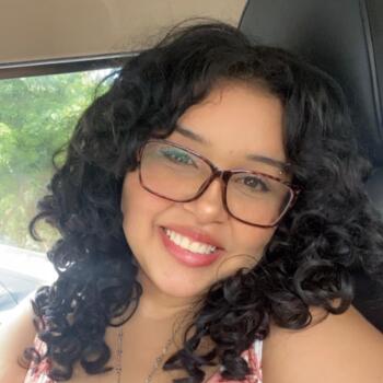Babysitter in Panama-Stadt: Daleska