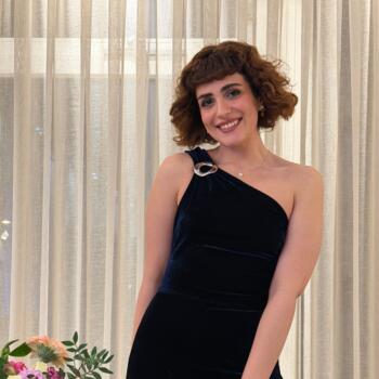 Babysitter in Arnhem: Farnoosh