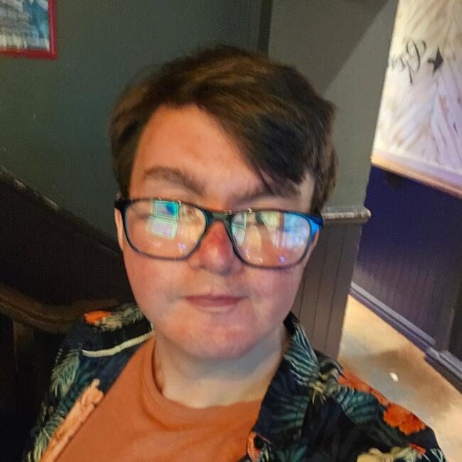 Babysitter in Birmingham: Philip