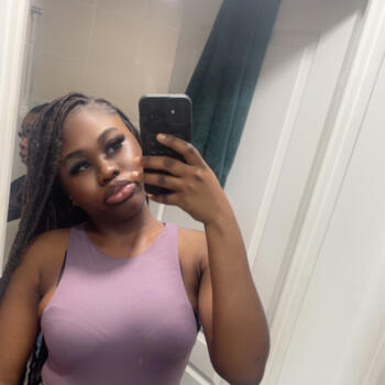 Childminder Villemomble: Ketshia