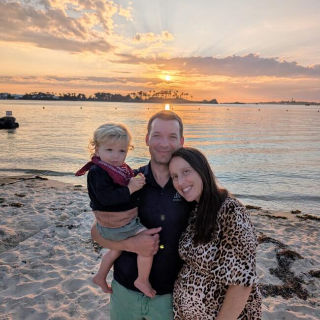 Babysitting job in Dinard: Henry