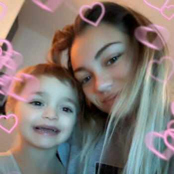 Job de garde d'enfants à Grasse: job de garde d'enfants Marie Lou