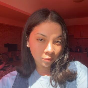 Babysitter in Rosario: Candela