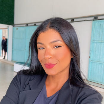 Babá Rio de Janeiro: Raiza