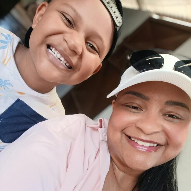 Emprego de babá em João Monlevade: Beatriz