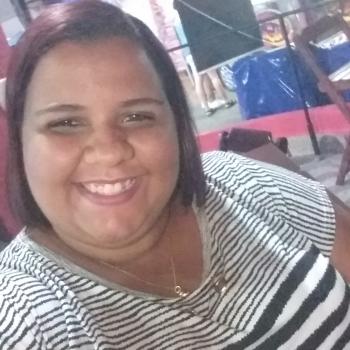 Emprego de babá Rio de Janeiro: emprego de babá Ana Paula Carvalho