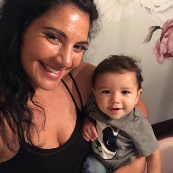 Baby-sitting New Westminster: job de garde d'enfants Colleen