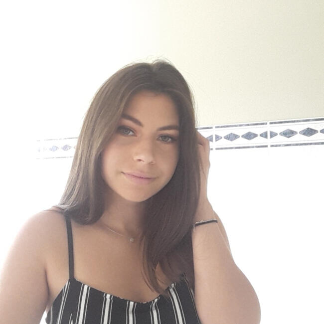 Babysitter in Metz: Célia