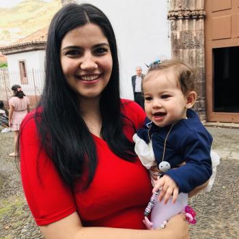 Barnevakt i Estrela (Madeira): Marisa