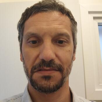 Babysitting job in Novo Hamburgo: babysitting job Fernando