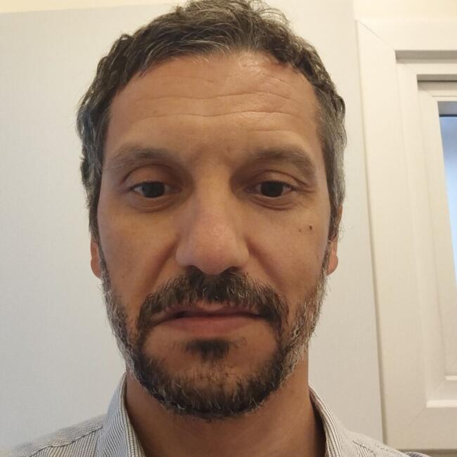 Babysitting job in Novo Hamburgo: Fernando