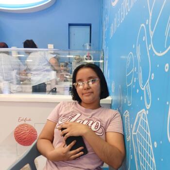 Babysitter Managua: Johana