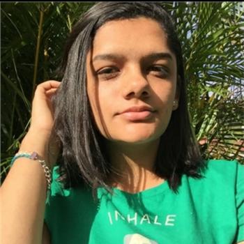 Niñera Alajuelita: Angelica