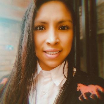 Niñera en Lima: Darlyt