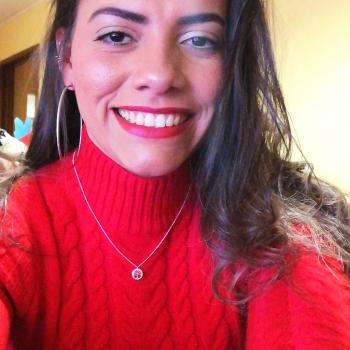 Babysitters em Santa Maria da Feira: Eileen