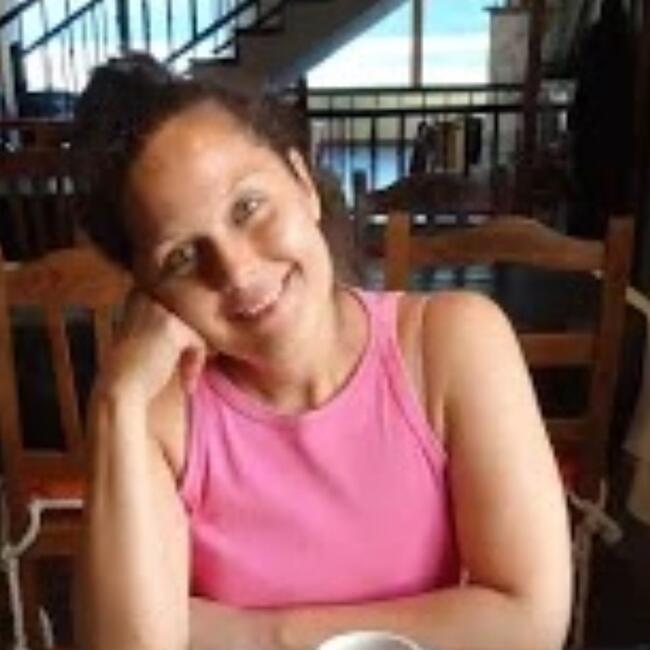 Babysitter in Buenos Aires: Julieta