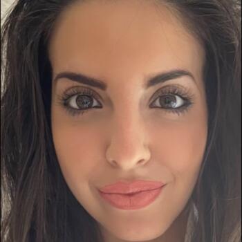Babysitter in Alicante: Alba