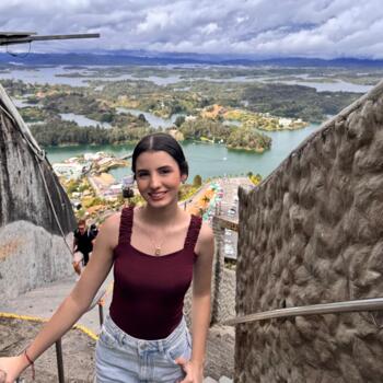 Babysitter in Envigado: Silvana