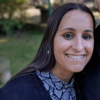 Babysitter em Ponta Delgada: Ana
