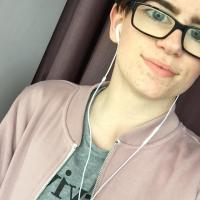 Babysitter Maynooth: Ethan