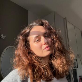 Baby-sitter à Le Roeulx: Ellena