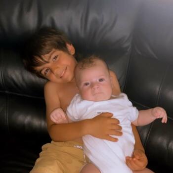 Babysitting job in Gold Coast: babysitting job Mitchell