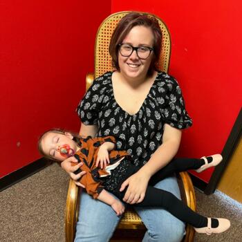 Babysitter in Colorado Springs: Beverly