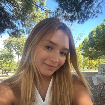 Babysitter in Ripollet: Carolina