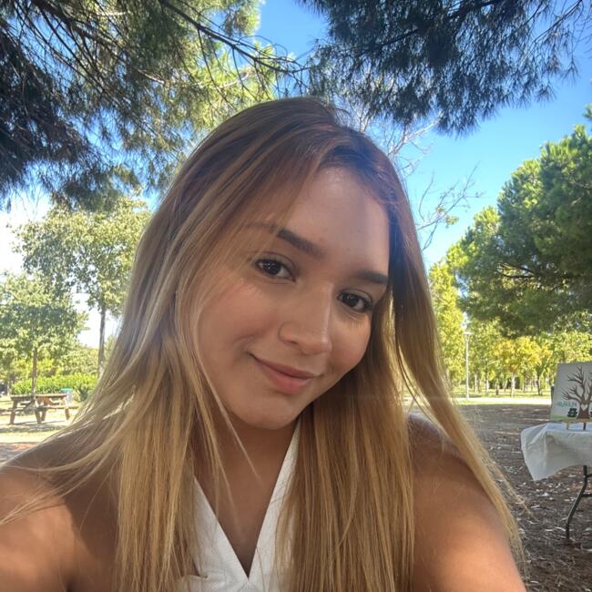 Babysitter in Ripollet: Carolina