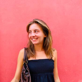 Baby-sitter in Bois-Colombes: Salome