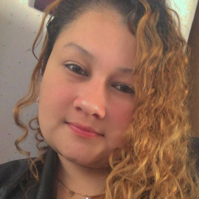 Babysitter a Busto Arsizio: Josselyn