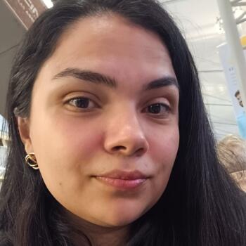 Babysitter in Cosmópolis: Aline Kelly de Lima